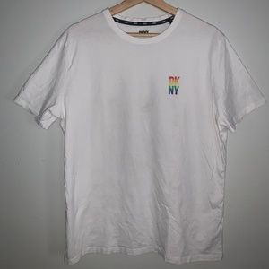 DKNY LGBTQ T-Shirt
